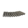 SET OF 3 MORSE TAPER COLLETS 2MM - 18MM