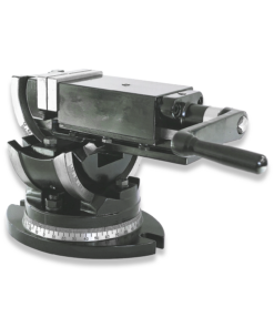 Alternative view of 3" 3 WAY PRECISION MILLING VICE