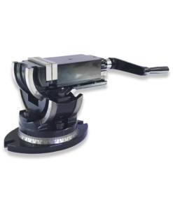 3" 3 WAY PRECISION MILLING VICE