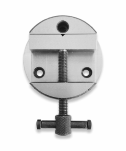 Alternative view of 3" / 75MM ROTARY TABLE ROUND VICE