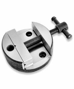3" / 75MM ROTARY TABLE ROUND VICE