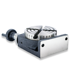 Alternative view of 3" ROTARY TABLE "4 SLOT