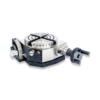 3" ROTARY TABLE "4 SLOT TILTING