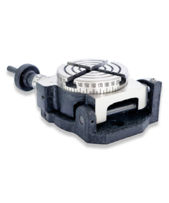 3" ROTARY TABLE "4 SLOT TILTING - Image 3