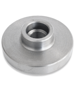 4" / 100MM CHUCK BACK PLATE TO FIT MYFORD