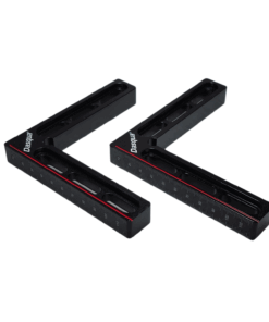 Square set multi functional 90° for board jointing with clamps 1804-6551 Dasqua - Image 5