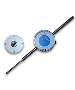 Dasqua Dial Test Indicator Large Measuring Range 0-2" DTI 5122-4214 - Image 4