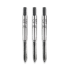 4 BA CARBON TAP SET