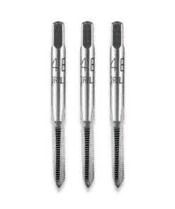 4 BA CARBON TAP SET