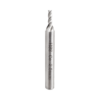 4 FLUTE 2.5MM END MILL 8% COBALT MILLING CUTTER