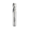 4 FLUTE ENDMILL (STRAIGHT SHANK) 3/8" DIAMETER
