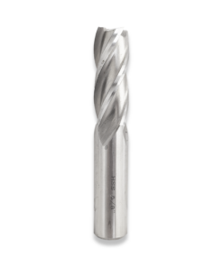 4 FLUTE ENDMILL (STRAIGHT SHANK) 5/8" DIAMETER