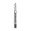 4 FLUTE ENDMILL (THREADED SHANK) 5MM DIAMETER