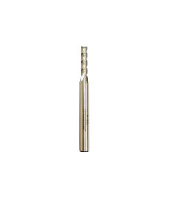 4mm Long Series End Mill (4 flute)