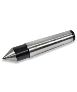 Alternative view of 4 MORSE TAPER CENTER (DEAD/SOLID)