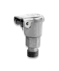 Alternative view of 4 X 1/2" SPRING TOP OIL CUP  1/8" BSP
