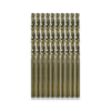 HSS COBALT DRILLS X 10 X 4.7MM
