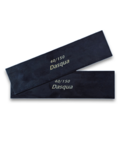 Dasqua 5 Pair Premium Magnetic Parallel Set 2.5mm Wide 150mm Long 1801-0115 - Image 5