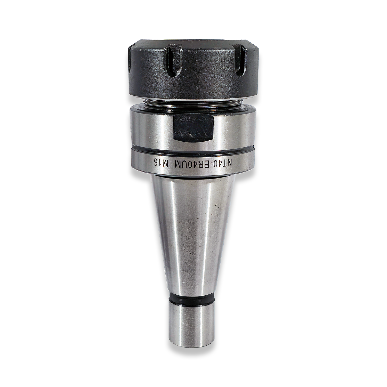 40INT ER40 COLLET SET LARGER RANGE COLLETS (3-30MM) CHUCK AND SPANNER BY RDGTOOLS - Image 2