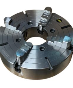 400MM FRONT LOAD 4 JAW INDEPENDENT CHUCK