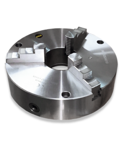 400MM FRONT LOAD 3 JAW CHUCK HBM