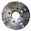 450MM FRONT LOAD 4 JAW INDEPENDENT CHUCK