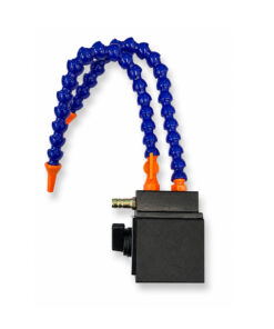 Alternative view of DELUXE MAGNETIC (ON/OFF) TWIN HOSE COOLANT SYSTEM