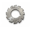 40 DP INVOLUTE GEAR CUTTERS NUMBER 8
