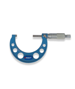 Dasqua 50-75mm Micrometer 0.01mm Graduations 4111-8115