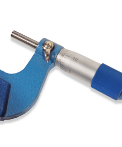 Dasqua 3pc imperial Micrometer Set 0-3" 4112-0205 - Image 3
