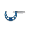 2-3" IMPERIAL OUTSIDE MICROMETER GRADUATED 0.001" MADE BY DASQUA 4112-5115
