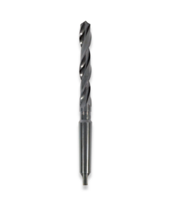 41/64" Taper Shank Drill Bit (2MT Shank)