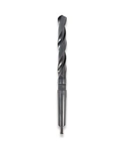 43/64" Taper Shank Drill Bit (2MT Shank)