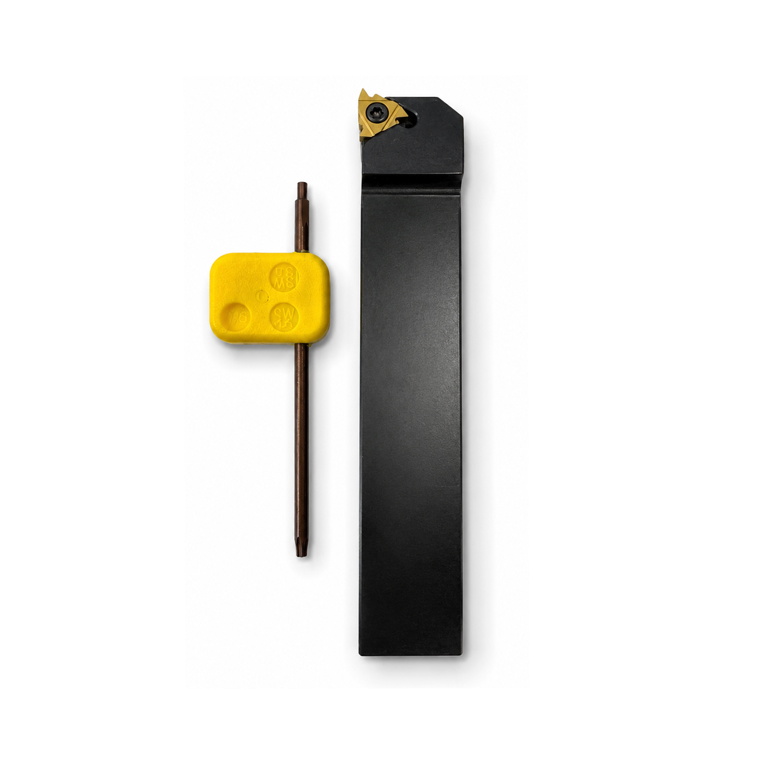 25MM EXTERNAL SCREWCUTTING TOOL / 55 DEGREE THREADING - Image 2