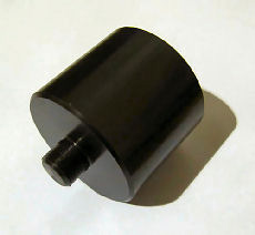 Myford Nose Adaptor Threaded M14 x 1