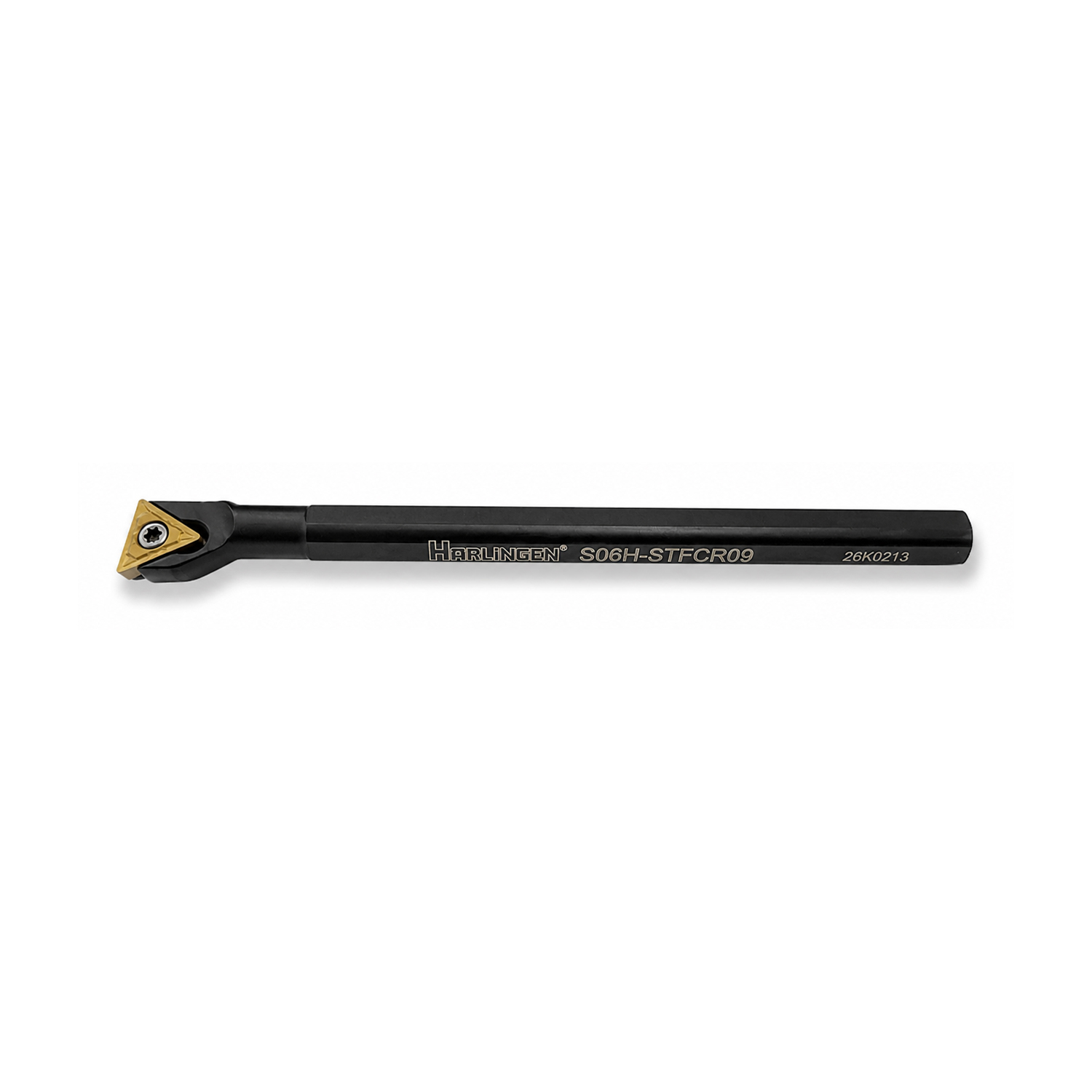 6MM Indexable Boring Bar TCMT 09