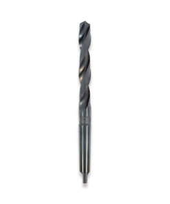 45/64" Taper Shank Drill Bit (2MT Shank)