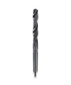 47/64" Taper Shank Drill Bit (2MT Shank)