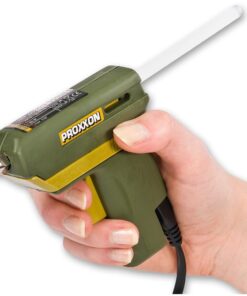 Alternative view of PROXXON MICROMOT Glue Gun HKP 220 28192
