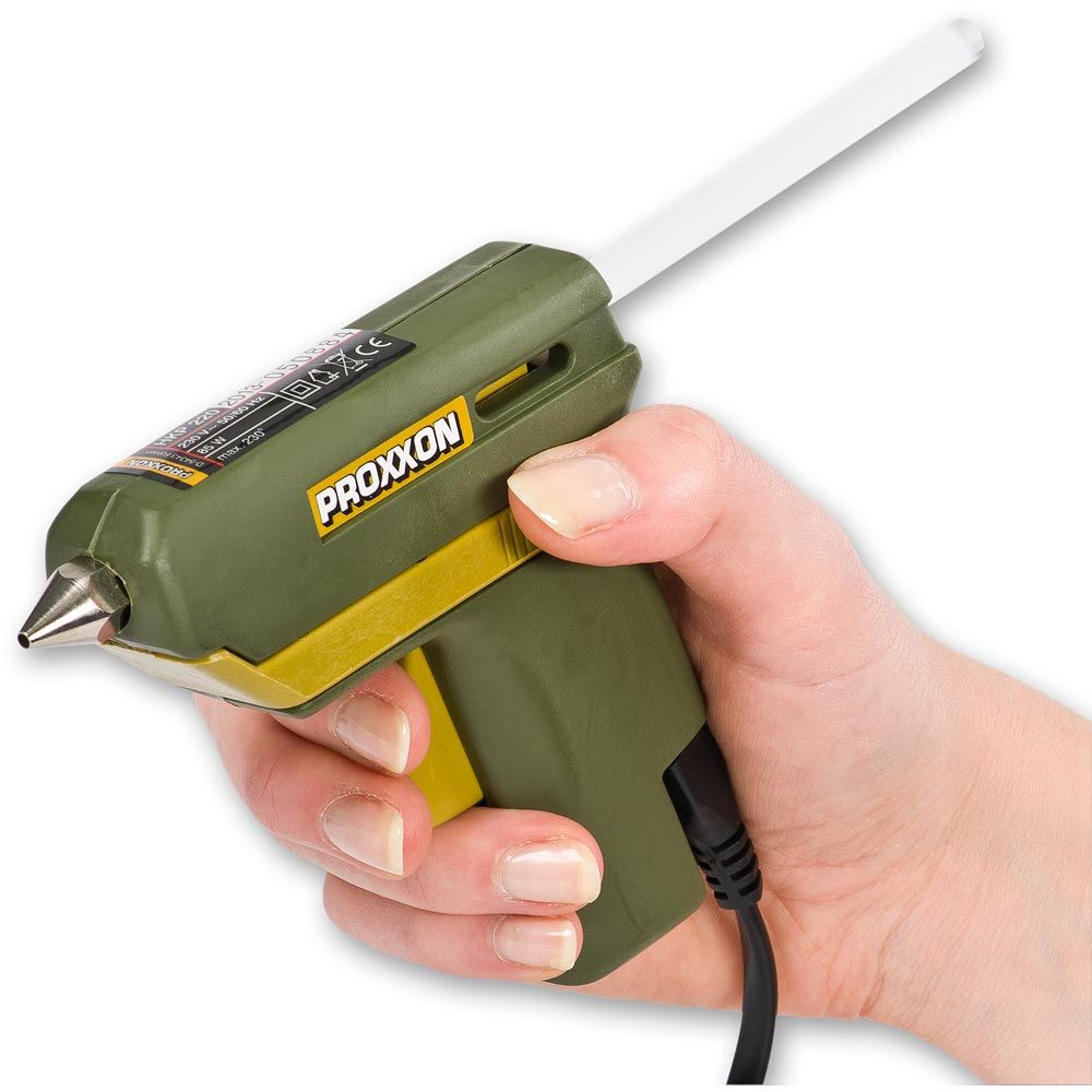 PROXXON MICROMOT Glue Gun HKP 220 28192 - Image 2
