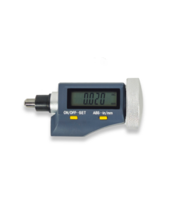 Dasqua Digital Micrometer Head 0-13mm / 0-0.5" 4910-2110