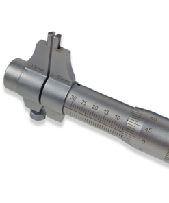 Alternative view of Dasqua inside micrometer 5-30mm 4911-8105