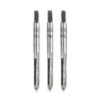 4MM x 0.7 METRIC TAP SET