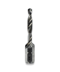 4MM x 0.7 Tapping Drilling Countersink