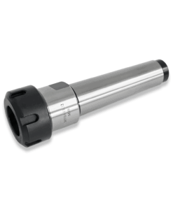 Alternative view of 4MT ER32 COLLET CHUCK 4 MORSE TAPER WITH 16MM DRAWBAR THREAD RDGTOOLS