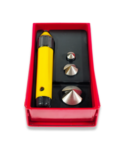 4PC COUNTERSINK SET INTERCHANGEABLE