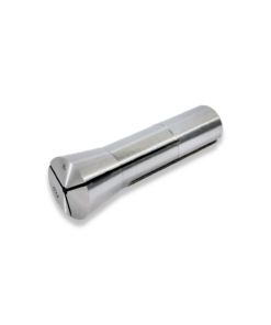 Alternative view of 4mm R8 Collet (7/16 drawbar)