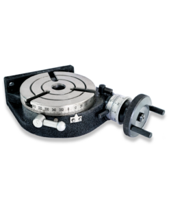 4" / 100MM ROTARY TABLE HOR/VERT (3 SLOT)
