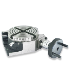 4" / 100MM ROTARY TABLE HOR/VERT "NEW"