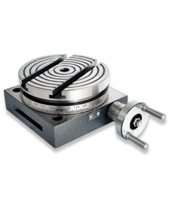 4" / 100mm Rotary Table for Myford Lathe Vertical Slide
